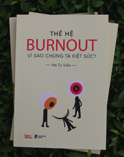 Thế Hệ Burnout